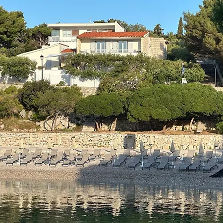 By The Sea Hvar - 4591