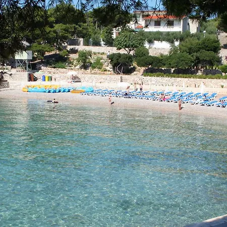 Διαμέρισμα By The Sea Hvar - 4591 Χβαρ