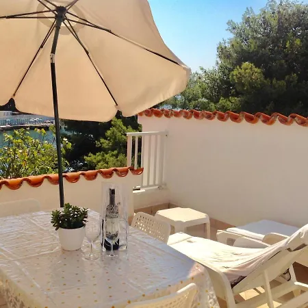 By The Sea Hvar - 4591 * Χβαρ