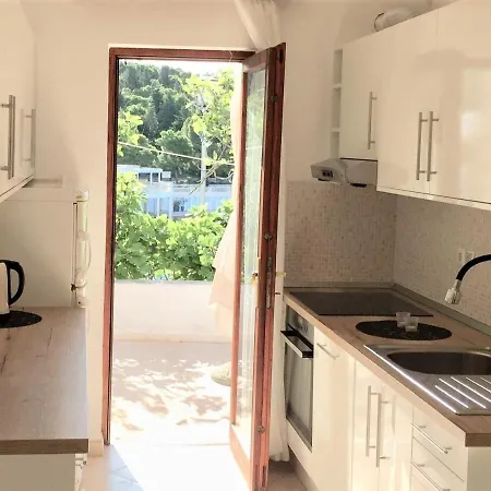 Διαμέρισμα By The Sea Hvar - 4591