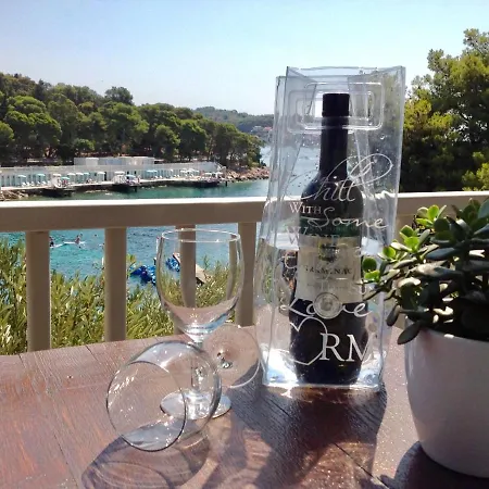 Διαμέρισμα By The Sea Hvar - 4591 *