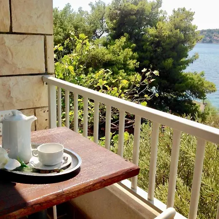 By The Sea Hvar - 4591 * Χβαρ