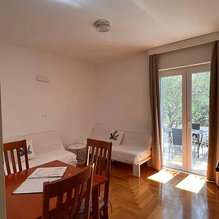 Διαμέρισμα By The Sea Hvar - 4591 *