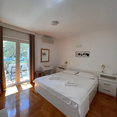 By The Sea Hvar - 4591 * Χβαρ