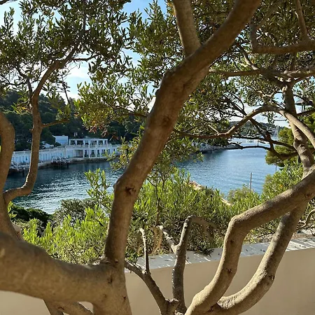 By The Sea Hvar - 4591 Διαμέρισμα Χβαρ