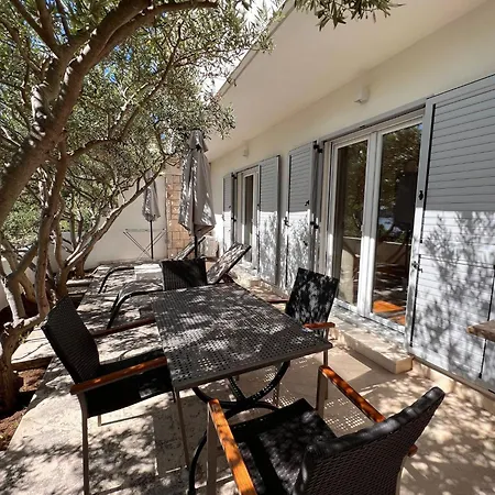 Διαμέρισμα By The Sea Hvar - 4591 Χβαρ