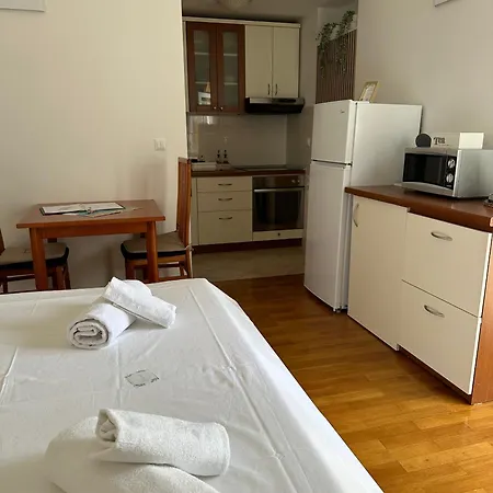 By The Sea Hvar - 4591 * Χβαρ