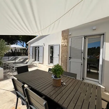 By The Sea Hvar - 4591 Διαμέρισμα Χβαρ