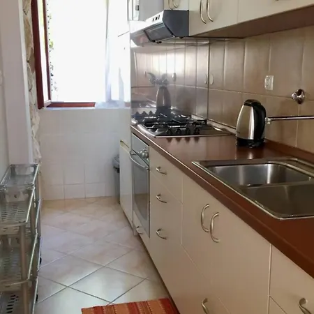 Διαμέρισμα By The Sea Hvar - 4591 Χβαρ